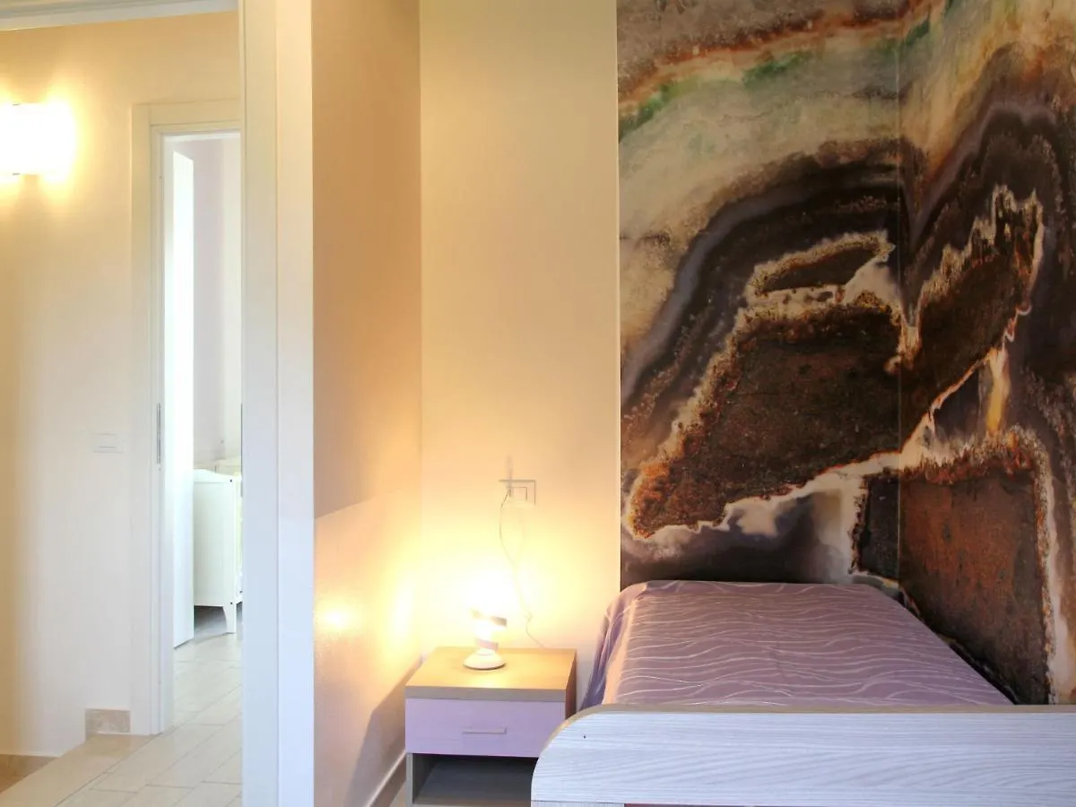 Holiday Home Malva By Interhome باني