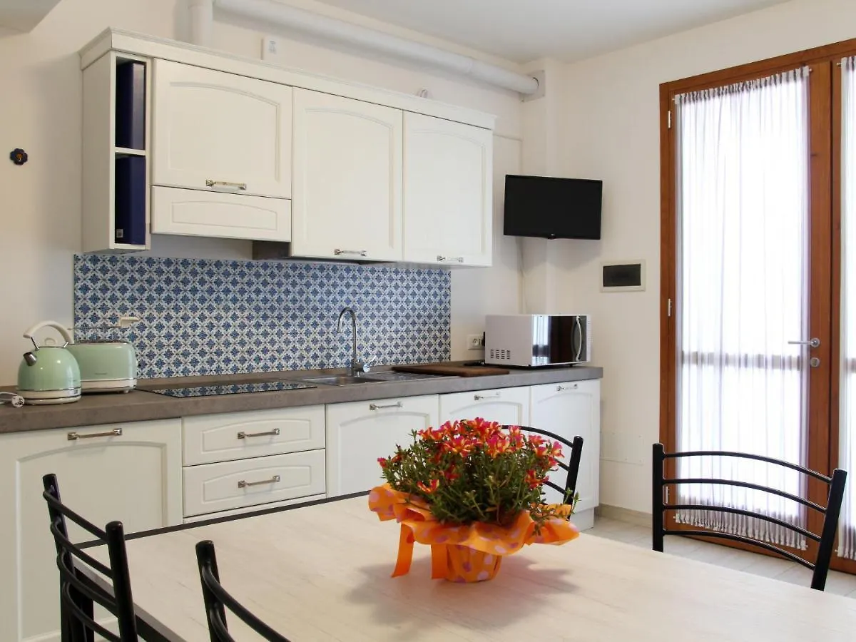 Holiday Home Malva By Interhome باني
