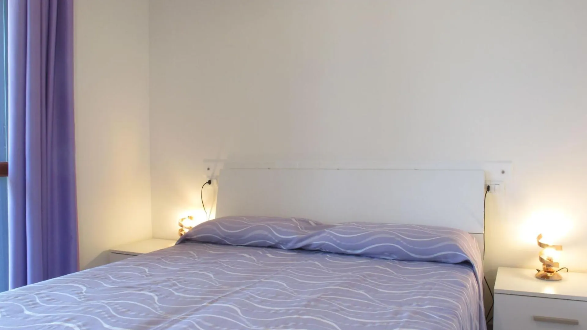 Holiday Home Malva By Interhome باني إيطاليا