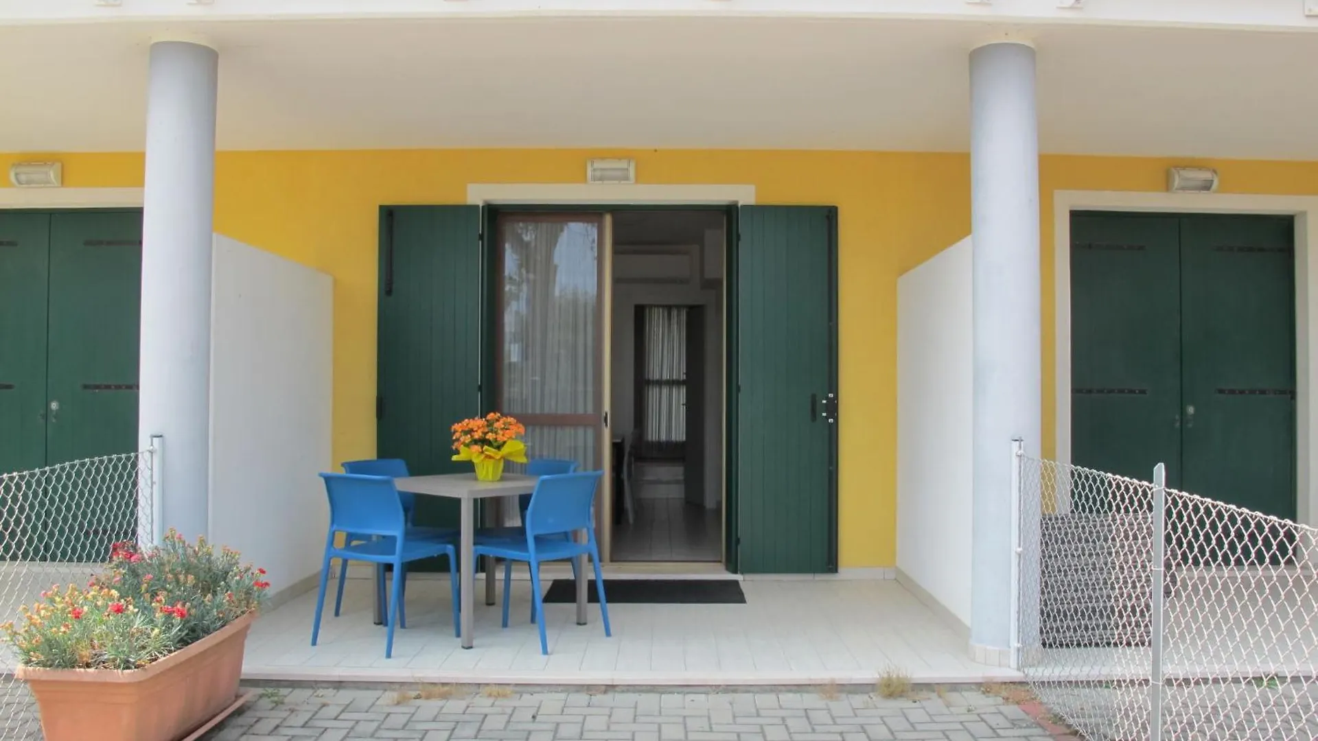 Holiday Home Malva By Interhome باني