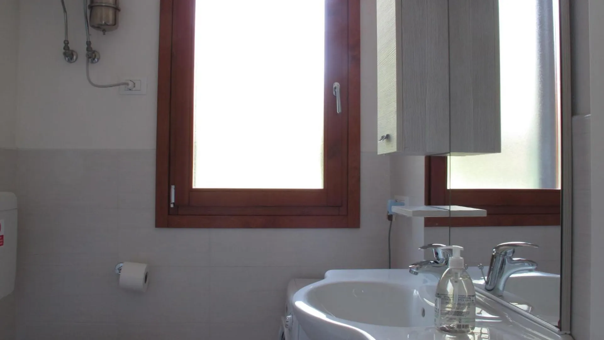 Holiday Home Malva By Interhome باني إيطاليا