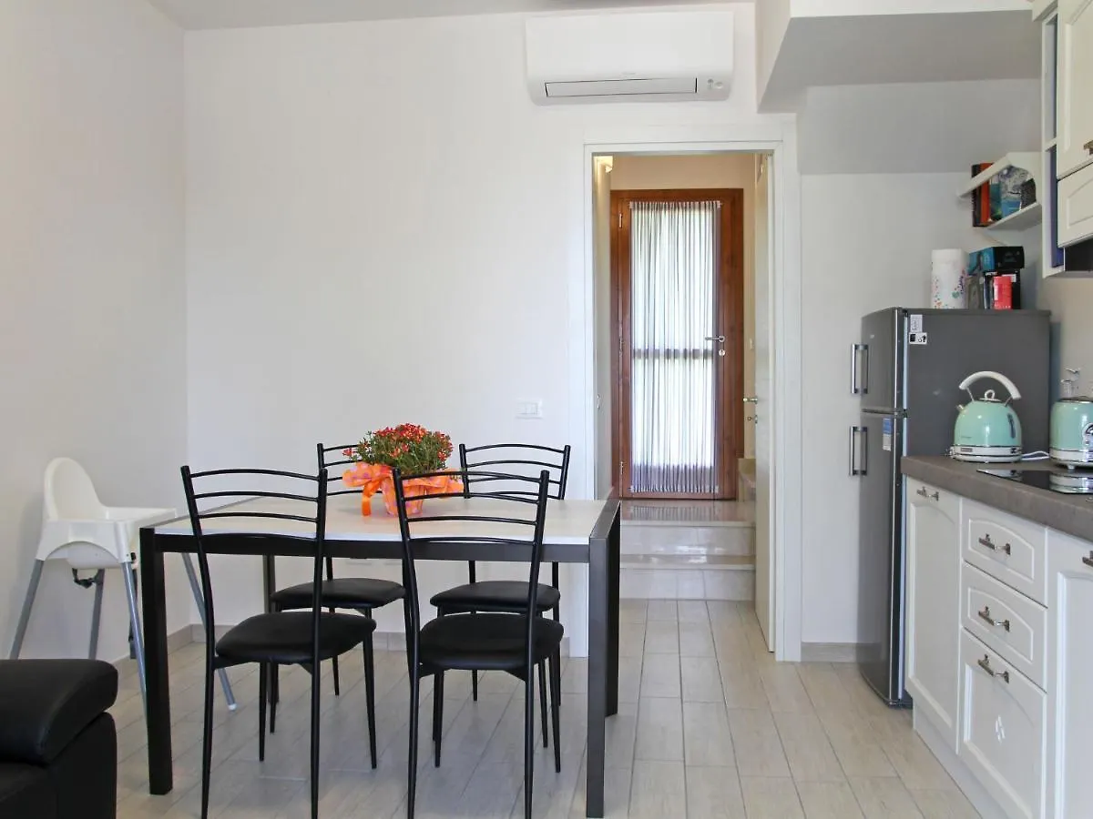 Holiday Home Malva By Interhome Bagni  0*, Bagni (Emilia-Romagna)