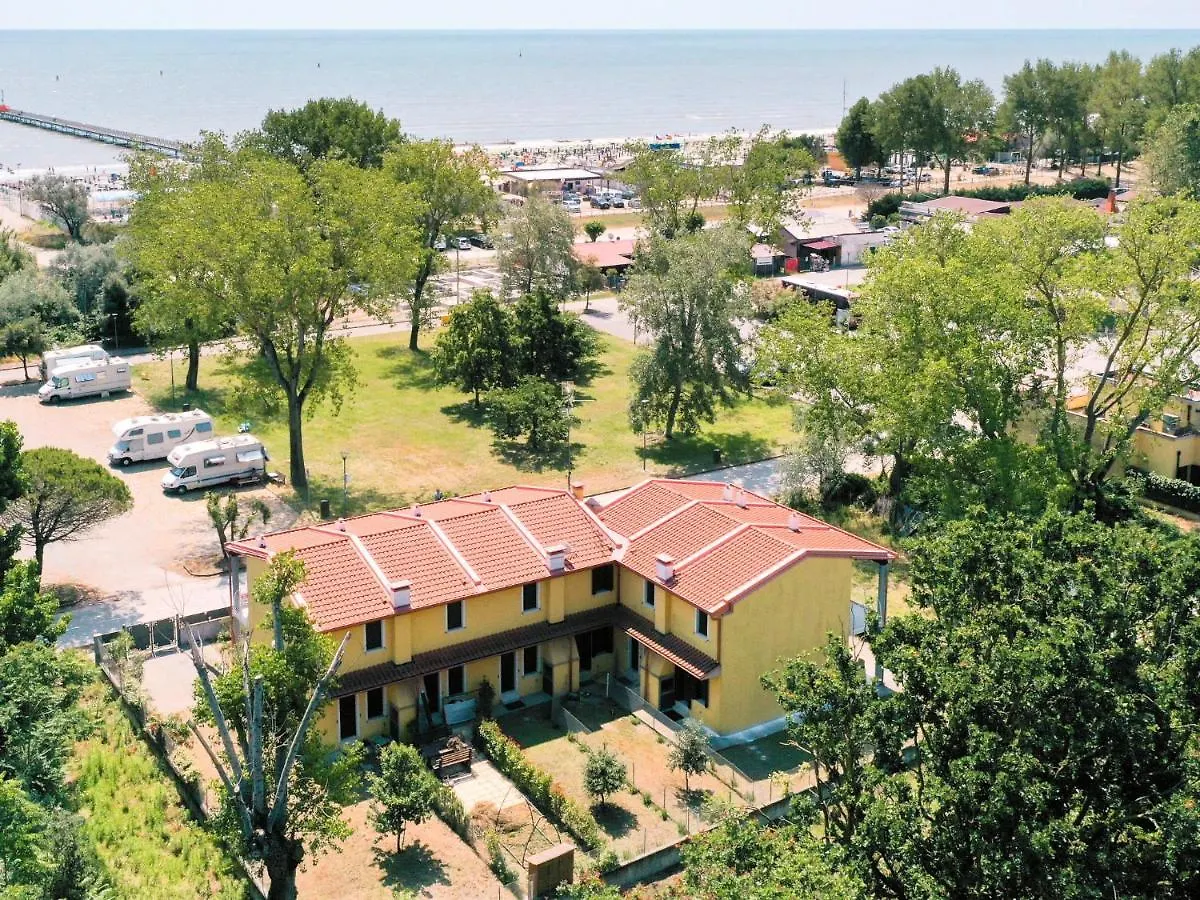 Holiday Home Malva By Interhome Bagni