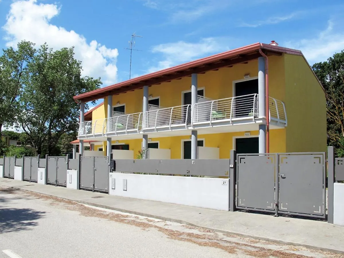 Holiday Home Malva By Interhome Bagni  Italy