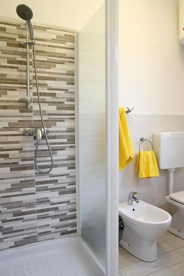 Holiday Home Malva By Interhome Bagni  0*, Bagni (Emilia-Romagna)