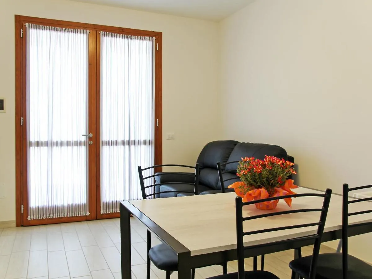 Holiday Home Malva By Interhome Bagni  Italy