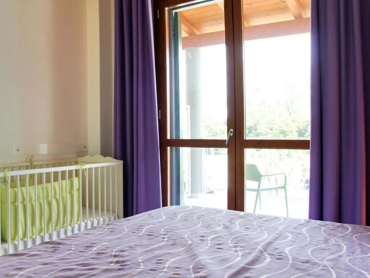 Holiday Home Malva By Interhome Bagni  Italy
