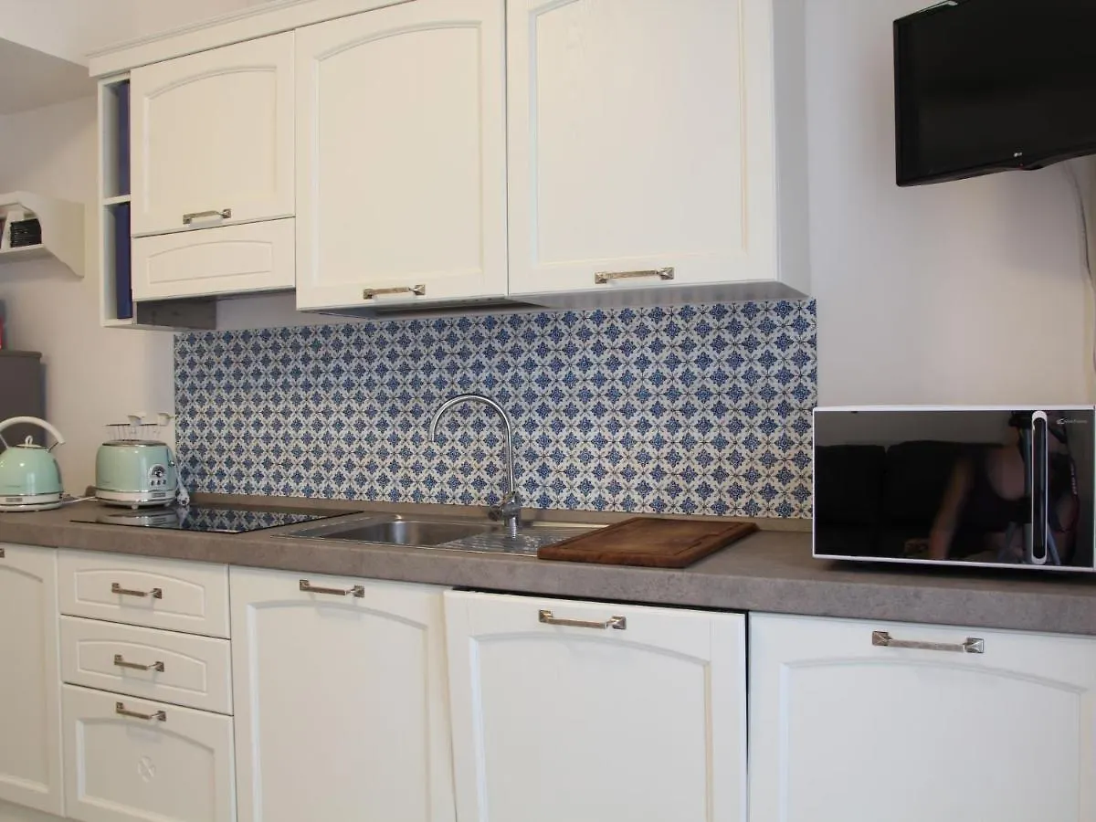 Holiday Home Malva By Interhome Bagni  Bagni (Emilia-Romagna)